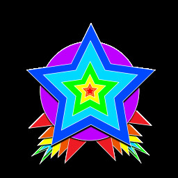 Icon for Rainbow