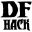DFHack - Dwarf Fortress Modding Engine icon