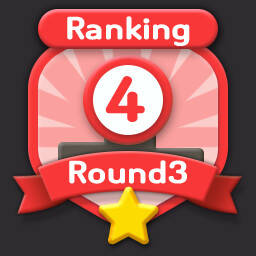 Icon for Happiness Is First Come, First Served 01