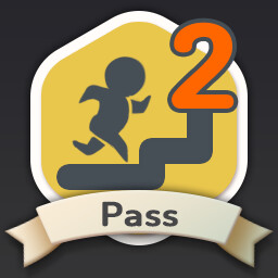 Icon for Making It Through Sophomore Slump