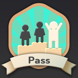 Icon for Trophy Collector