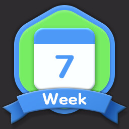 Icon for Weekly Endeavors