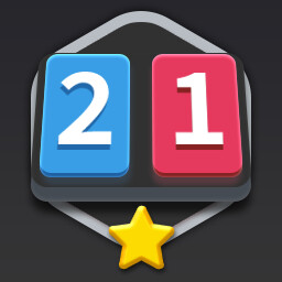 Icon for Numbers Don't Lie 01