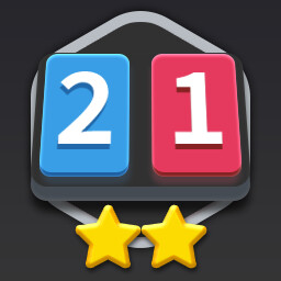 Icon for Numbers Don't Lie 02