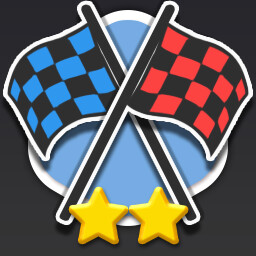 Icon for Flawless ending 02