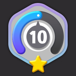 Icon for Target Spotted