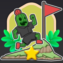 Icon for Staying Alive 01