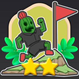 Icon for Staying Alive 02