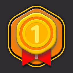 Icon for Second to None