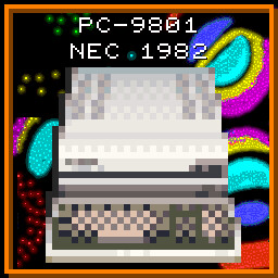 PC-9801