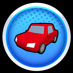 Icon for Parking Lot Expert