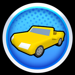 Icon for Parking Lot Star