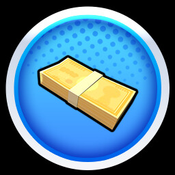 Icon for Cash Run Expert
