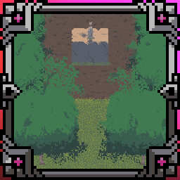 Icon for Complete Grasslands Stage