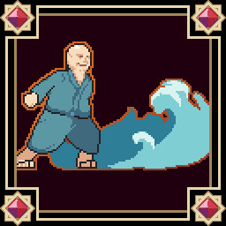Onsen Boss Dethroner