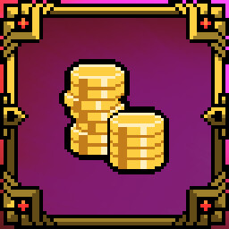 Icon for Gold Collector - Bronze