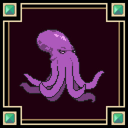 Squid Detacher