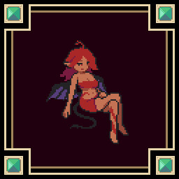 Vampiress Queller
