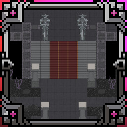 Icon for Complete Demon Castle Stage