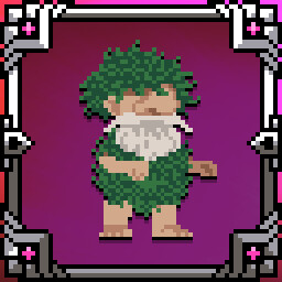 Icon for Wild Gnome Tamer