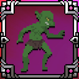 Icon for Goblin Bane