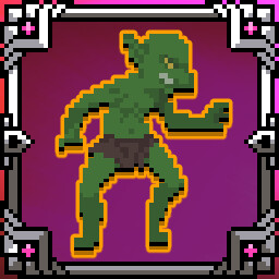 Icon for Elite Goblin Exterminator