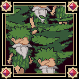 Wild Gnome Dominator