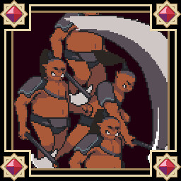 Axe Orc Suppressor