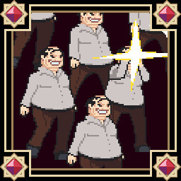Director Destroyer