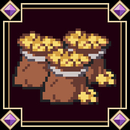 Gold Collector - Silver