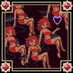 Vampiress Trouncer