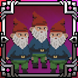 Icon for Gnome Decimator