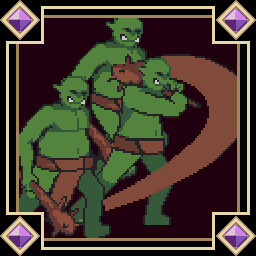 Club Orc Overthrow