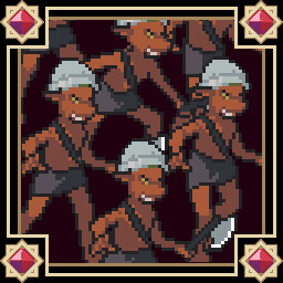 Infernal Goblin Conflagration