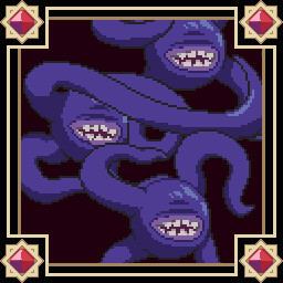 Gaping Tentacle Obliteration