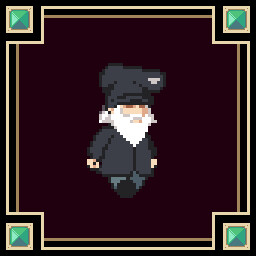 City Gnome Arrest
