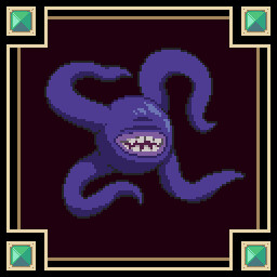 Gaping Tentacle Trimmer