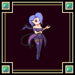 Demoness Dethroner
