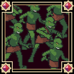 Goblin Annihilator