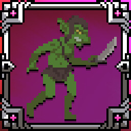 Icon for Goblin Slayer
