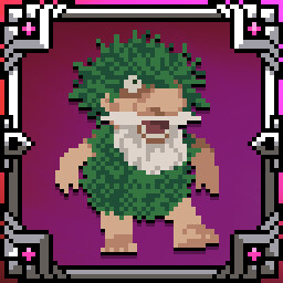 Icon for Wild Gnome Boss Buster