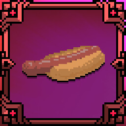 Icon for Hot Dog Eater