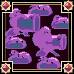 Purple Slime Demolisher