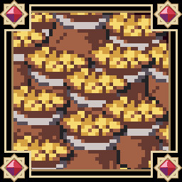 Gold Collector - Gold