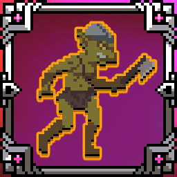 Icon for Elite Goblin Obliterator