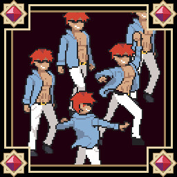 Gangsta Goner