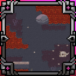 Icon for Complete Demon Realm Stage