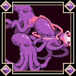Squid Disruptor