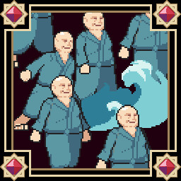 Onsen Mastermind