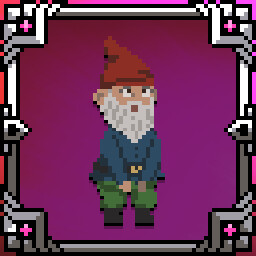 Icon for Gnome Boss Basher
